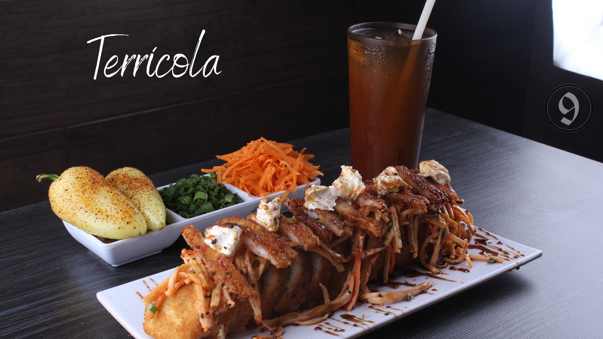 Terracola